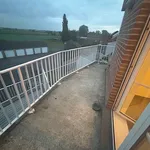 Huur 2 slaapkamer appartement van 94 m² in Ledegem