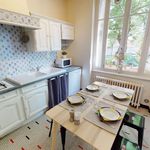 Louez une chambre de 170 m² à Lyon