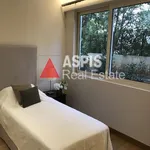 Rent 2 bedroom apartment of 130 m² in Γλυφάδα