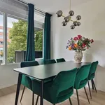 Huur 4 slaapkamer appartement van 82 m² in Rotterdam