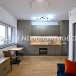 Rent 1 bedroom apartment of 21 m² in Żory