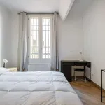 Rent 1 bedroom apartment of 32 m² in bologna