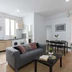 Habitación en madrid