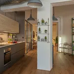 Rent 3 bedroom apartment of 1938 m² in Barcelona