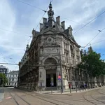 Rent 1 bedroom apartment in Antwerpen (2000)