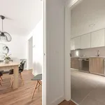 Rent 2 bedroom apartment of 100 m² in madrid