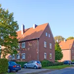 Miete 3 Schlafzimmer wohnung von 61 m² in Weyhe