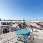 Rent 1 bedroom apartment of 90 m² in lisbon