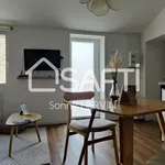 Maison de 25 m² avec 1 chambre(s) en location à Talmont-Saint-Hilaire