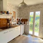 Rent 4 bedroom house of 91 m² in Brue-Auriac