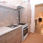 Rent 3 bedroom apartment in Olomouc