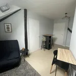 Rent 2 bedroom apartment of 16 m² in LIMOGES