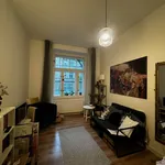 Rent 2 bedroom apartment of 47 m² in Prague