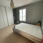 Appartement de 34 m² avec 2 chambre(s) en location à LA ROCHELLE