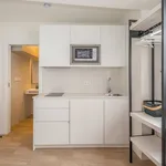 Rent 1 bedroom apartment of 30 m² in Málaga