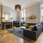 Rent 4 bedroom apartment of 100 m² in Lyon