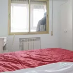 Rent a room in madrid