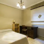 Alquilar 4 dormitorio apartamento en Salamanca