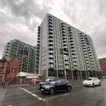 Rent 1 bedroom flat in Salford