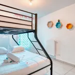 Appartement de 69 m² avec 5 chambre(s) en location à Marseille