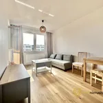 Rent 2 bedroom apartment of 38 m² in Wrocław