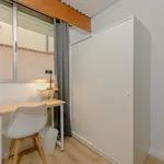 Rent 6 bedroom apartment in Valencia