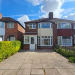 Rent 3 bedroom flat in West Midlands