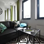 Rent 1 bedroom apartment of 29 m² in Frankfurt