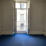 Rent 1 bedroom apartment of 31 m² in Grenoble