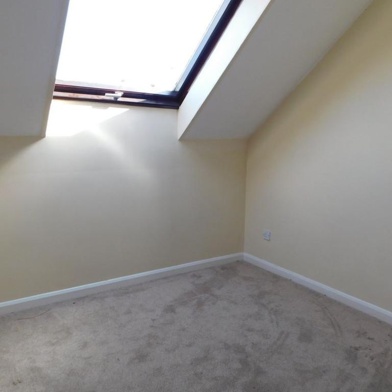 St. Pauls Close, Wisbech 2 bed flat to rent - £600 pcm (£138 pw)