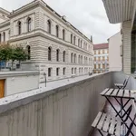 Rent 2 bedroom apartment in prague