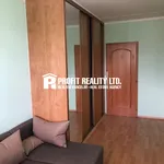 Rent 1 bedroom apartment in Capital City of Prague