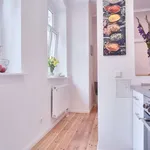 Rent 1 bedroom apartment of 45 m² in berlin