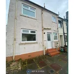 Terraced house to rent in Cheviot Place, Kilmarnock KA1