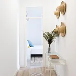 Rent 5 bedroom apartment in Valencia