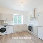 Rent 2 bedroom flat in Epping Forest