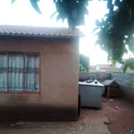 Rent 2 bedroom house in Ga-Rankuwa