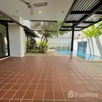 Rent 4 bedroom house of 480 m² in Bangkok