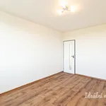 Pronajměte si 3 ložnic/e byt o rozloze 68 m² v Prague