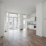 Huur 3 slaapkamer appartement van 67 m² in Rotterdam