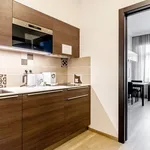 Rent 1 bedroom apartment of 30 m² in Prague