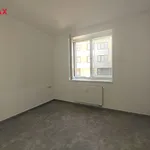 Pronajměte si 2 ložnic/e byt o rozloze 43 m² v vyskov