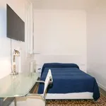 Habitación en barcelona