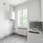 Appartement de 22 m² avec 1 chambre(s) en location à VICHY