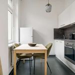 Studio of 36 m² in berlin