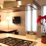 Rent 4 bedroom apartment of 172 m² in Milano