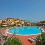 2-room flat via Degli Alpini San C., Manerba del Garda