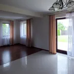 Rent 6 bedroom house of 250 m² in Krakow