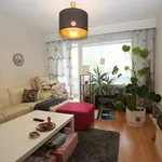 Rent 2 bedroom apartment of 52 m² in Pori