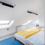 Rent a room in prague